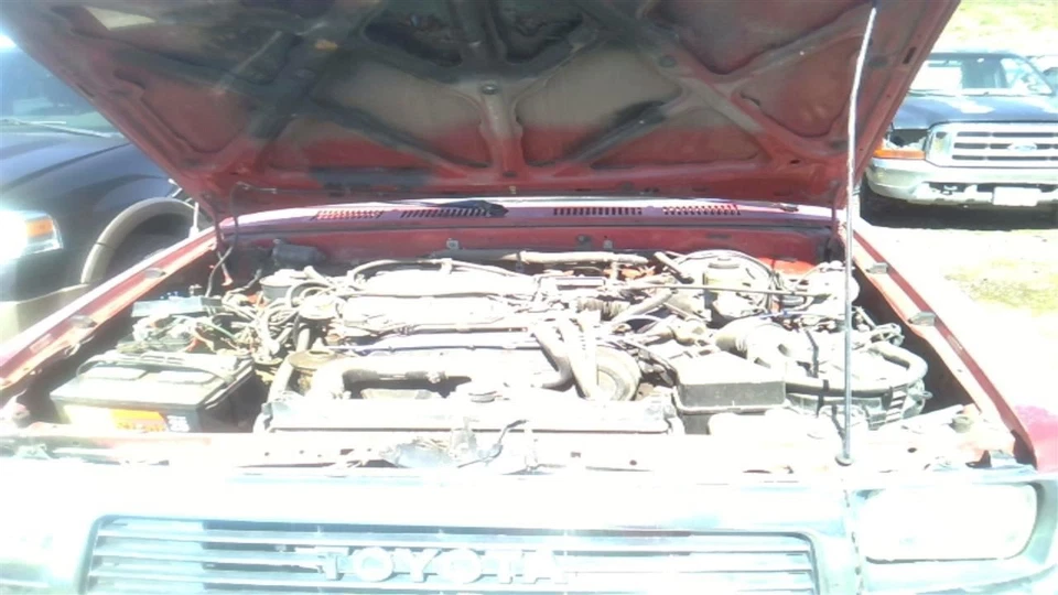 4 RUNNER 1990 Door Handle Interior 30824560 - Image 2 of 4