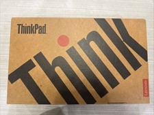 New Lenovo ThinkPad L14 Gen 4 14" FHD, Ryzen 5 PRO 7530U, 16GB, 512GB, Warranty