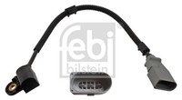 Febi Bilstein Sensor, Nockenwellenposition 39869 FüR VW Seat Skoda Audi