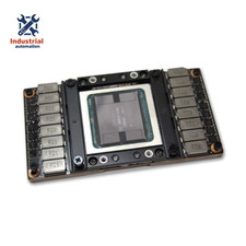 NVIDIA TESLA V100 SXM2 32GB GPU 699-2G503-0203-200 Graphics Accelerator