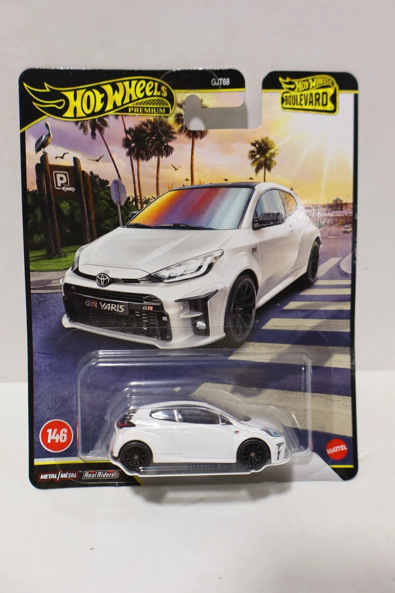Hot Wheels Real Riders Contemporary Manufacture Diecast Cars