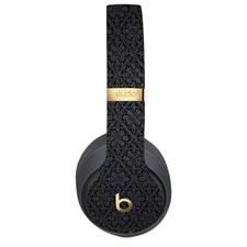 MightySkins Carbon Fiber Skin for Beats Studio 3 Wireless - Glamorous