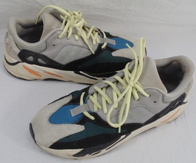 Adidas Yeezy Boost 700 Low Wave Runner B75571 Men's Size 11 Sneakers Shoes
