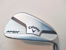 Callaway Apex MB 6 Iron (Steel KBS Tour-V 110 Stiff) 6i Golf Club