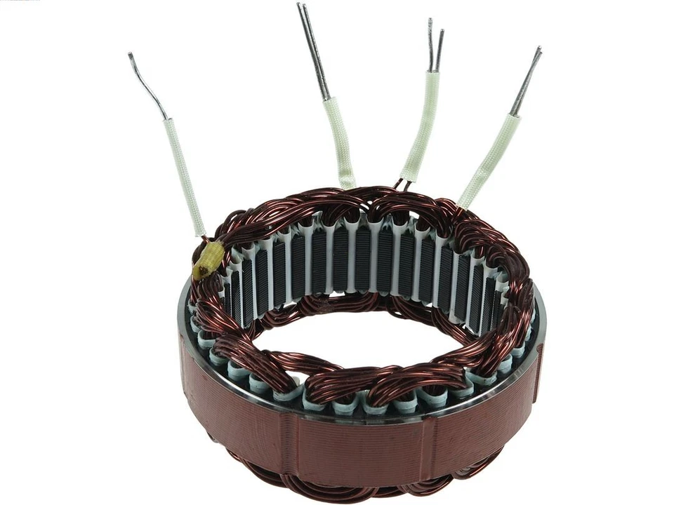 STATOR ALTERNATOR AS0086 - Image 2 of 4