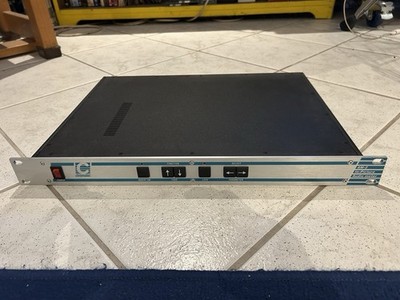 Chromatec AM-2 In-Picture Audiometer