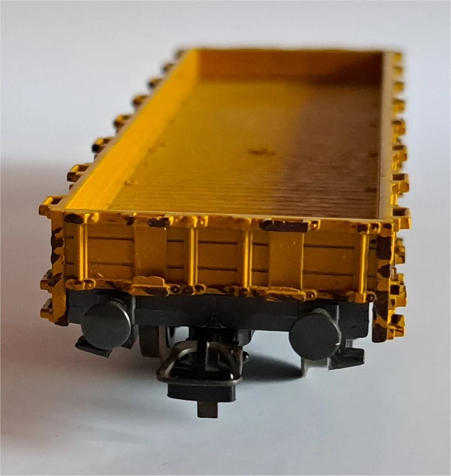 Roco 56322 Kranschutzwagen H0+Dampfkran Krupp-Ardelt DB - Bild 4 von 4