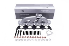 Auspuffkrümmer 49SKV069 ESEN SKV für AUDI VW SEAT SKODA