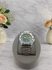 Vintage Seiko 5 Automatic 6309A 17 Jewels D/D Japan made Man's Wrist Watch