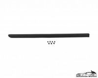 Zierleiste TüR Vorne Links FüR Fiat Doblo 119 223 01-05