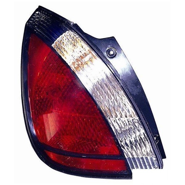 Blinker RüCklicht Recht FüR Kia Rio 2005 IN Dann 5 TüRer OEM 924021G210-image
