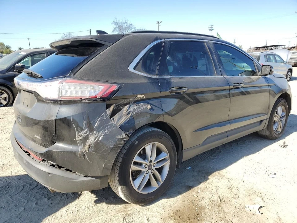 IGNITION SWITCH 2015-2024 FORD EDGE - Image 3 of 4