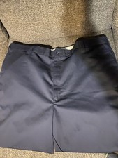 cintas work pants 46 Waist 27 Length