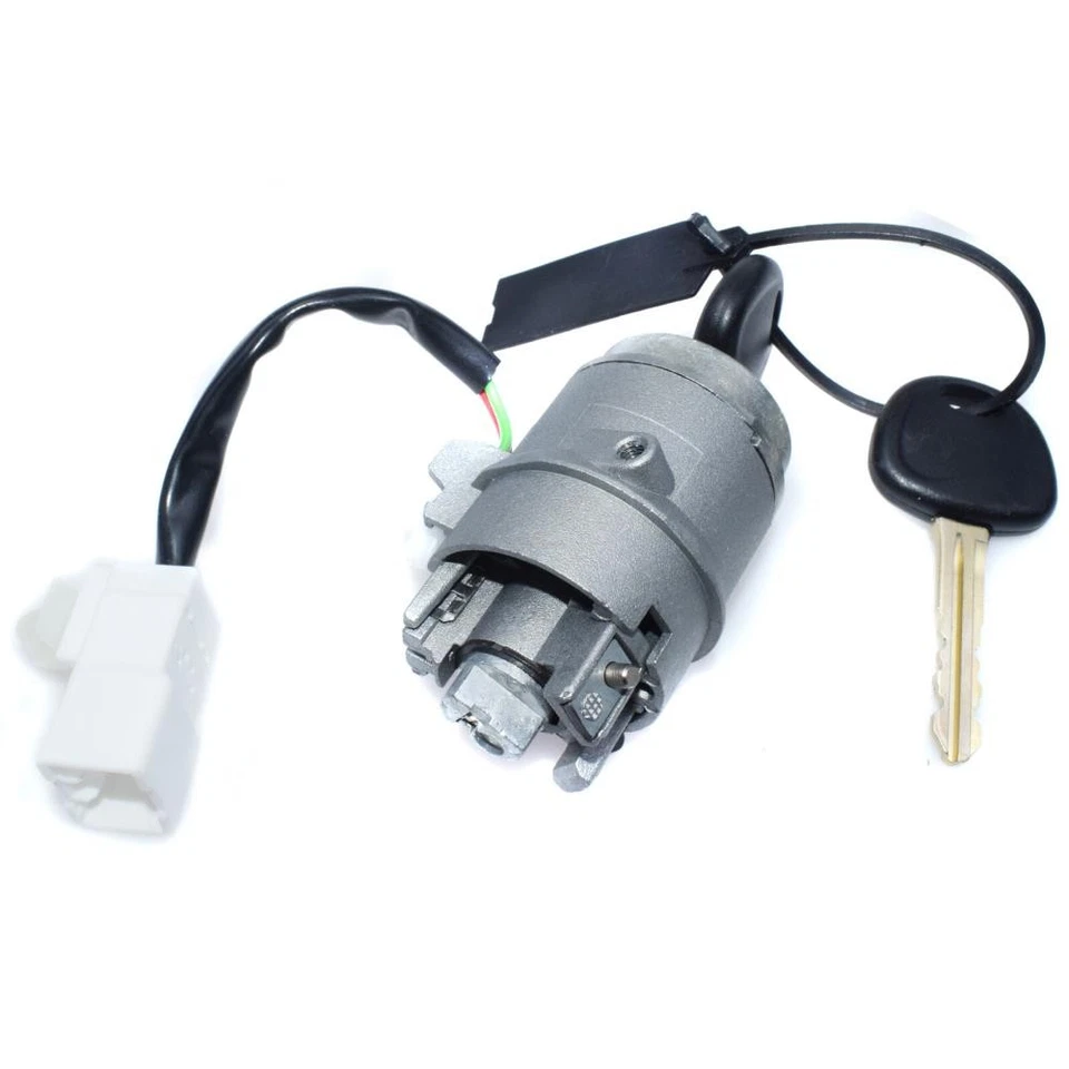 US617L Standard Motor Products Ignition Lock Cylinder For Hyundai Accent 2005-11 Foto 4 de 4