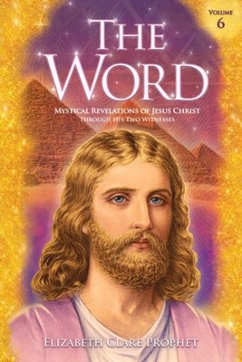 Prophet - Word V6 - New paperback or softback - X555z