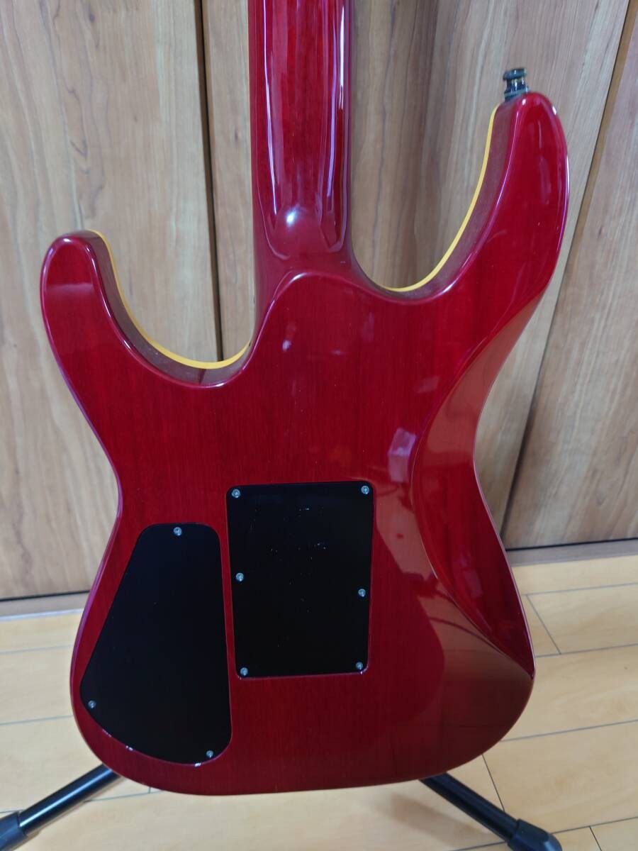 ギター Grover Jackson Soloist Wine Red $_57.JPG?set_id=880000500F
