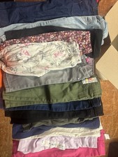 Girls More Then 45 Piece Lot Spring/Summer/winter 12-24 Month Used  New