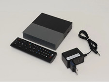 TIM VISION DECODER DIGITALE TERRESTRE DVB-T2 BOX ANDROID TV SMART TV CASA 4K 32G