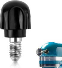 Durable Mixer Thumb Screw - Essential Replacement for Smooth Blender Operation