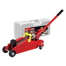  T82012 Torin Hydraulic Trolley Service/Floor Jack with Blow 2 Ton (4,000 LBs)