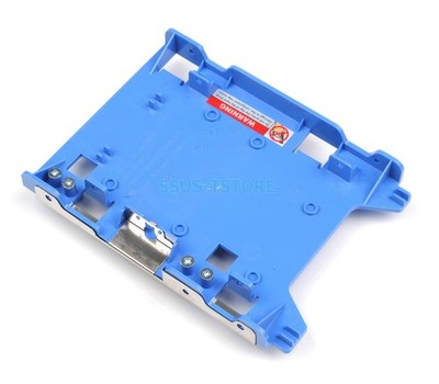 R494D For Dell Optiplex 9010 9020 790 990 3.5'' to 2.5'' SSD Hard Drive Caddy