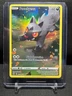 Poochyena GG33/GG70 Galarian Gallery Holo Rare Pokémon 2023 Crown Zenith NM