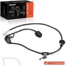 A-Premium ABS Wheel Speed Sensor Wire Harness Rear Right for Toyota Yaris Scion