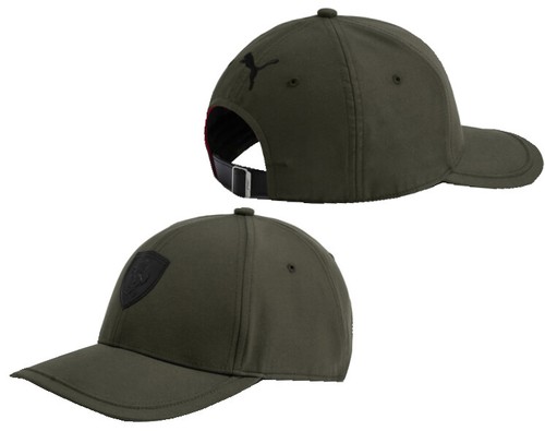 puma ferrari snapback