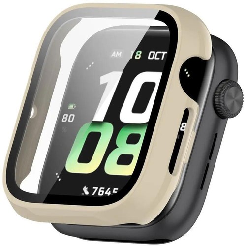For Honor Watch 5 Full Screen Protector Cover PC Protective Tempered GlassU G0R4 - Zdjęcie 9 z 18