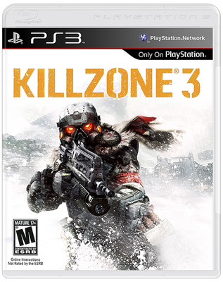 Killzone 3