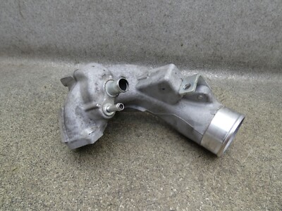 Rohr Turbolader Turborohr 94Tkm Toyota Land Cruiser 2.8D J15 17.1780.174