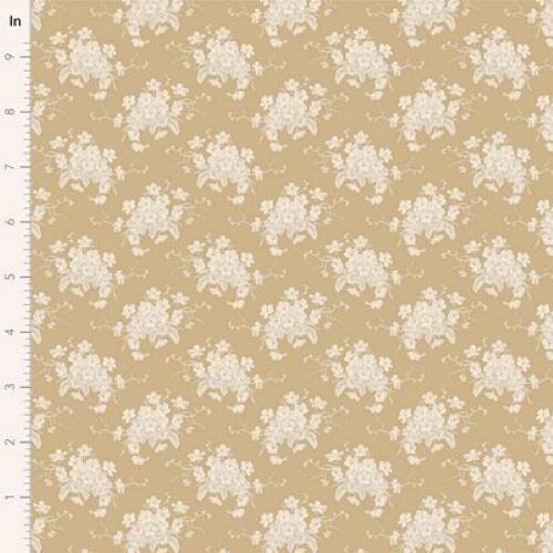Tilda SUNDAY BRUNCH Collection Cotton Quilting Fabrics 20 fat quarters bundle - Picture 22 of 22