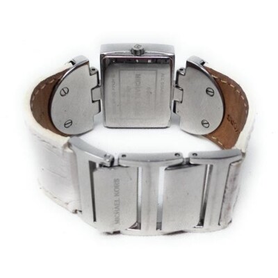 MICHAEL KORS MK4133 RECTANGULAR DIAL; 1\