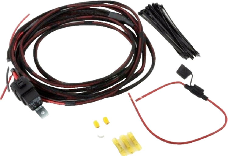 27703 Air Lift 3H/3P Second Air Compressor Harness For System