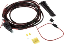 27703 Air Lift 3H/3P Second Air Compressor Harness For System Wiring