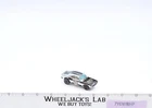 Heavy Chevy Chrome Club Kit #8 Hot Wheels 1969 Mattel Vintage Redline RL