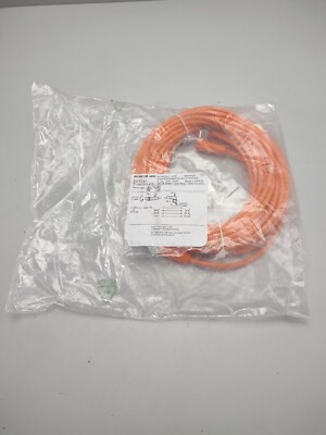 IFM EVT051 Connection Cable 10m VDOAH040VAS0010E04STGH040VAS