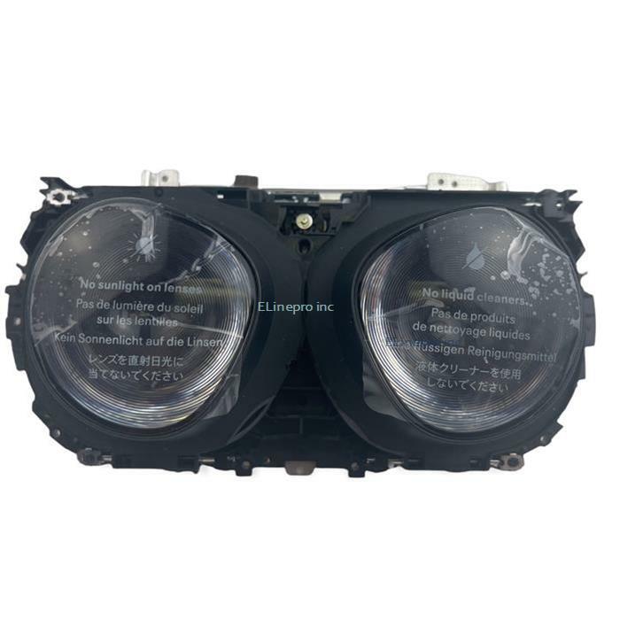 New Meta Quest 2 Lens and LCD Screen Assembly Replacement