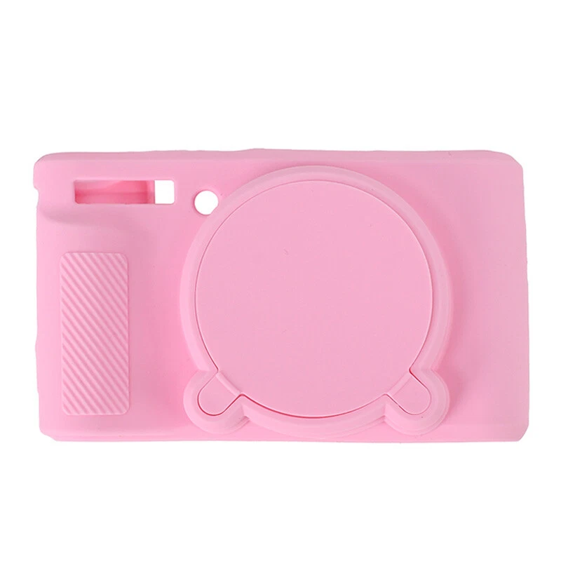 Pink Camera Cases, Bags & Covers for Canon PowerShot for sale - eBay