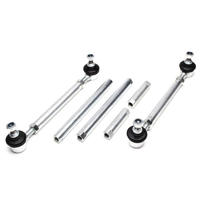 TA TECHNIX Coilover Opel Astra J / Astra J GTC con aste di accoppiamento - Immagine 4 di 4