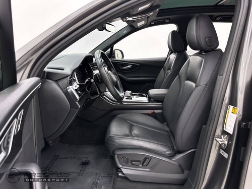 2020 Audi Q7 quattro Prestige 55 TFSI AWD 4dr SUV - Picture 17 of 40