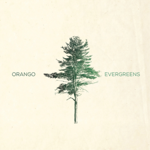 Orango Evergreens (Vinyl LP) 12" Album