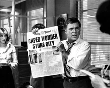 Jackie Cooper [Superman] 8"x10" 10"x8" Photo 67416