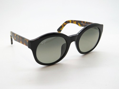 MAUI JIM JASMINE MJ738-02B Black-Tokyo 