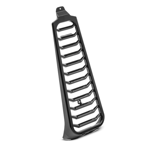 Belly pan for Harley Sport Glide 18-23 chin spoiler CV6 - Picture 4 of 5