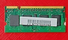 HP DDR2 SDRAM Computer 512 MB Capacity per Module Memory (RAM) for