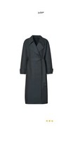 Uniqlo Coat Medium