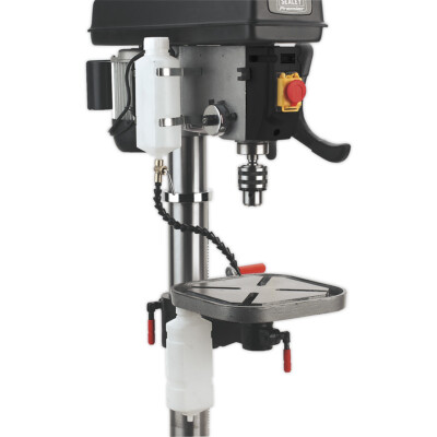 Säulenbohrmaschine Kühlmittelsystem - passend für YS06076 YS06081 YS06082 & YS06083