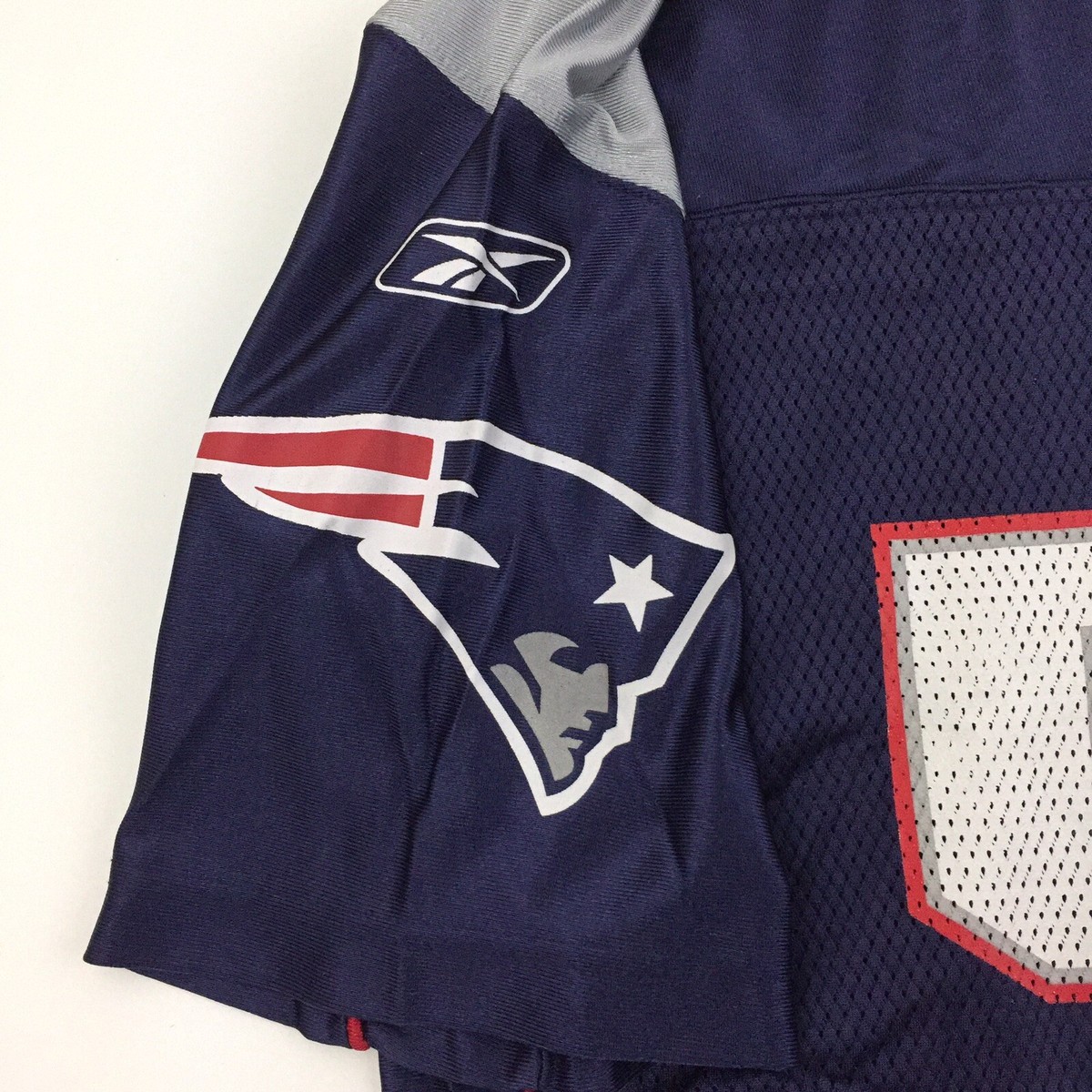 New England Patriots Bruschi ユニフォーム s-l1200.jpg