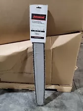 Jonsered 28" Guide Bar And Chain 3/8 .058 93 DL OEM 581462503 NEW -HK